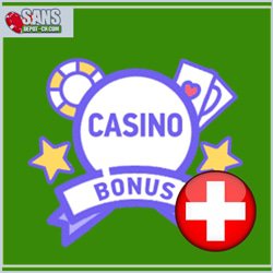 promotions casinos ligne suisse