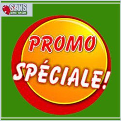 promotions speciales