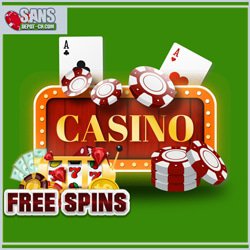 types bonus sans depot casino suisse